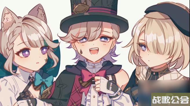 原神4.0新角色是什么-4.0新角色介绍 原神4.0新角色是什么-4.0新角色介绍