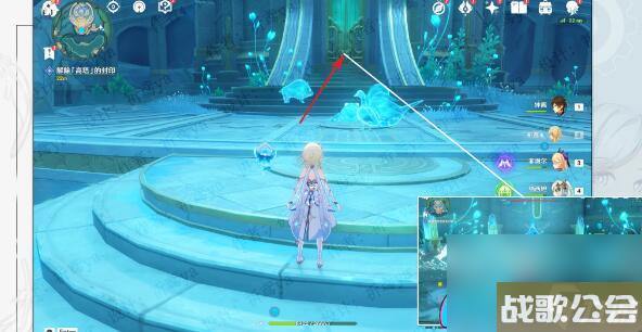 原神公主与冒险团的故事-原神公主与冒险团怎么快速通关 原神公主与冒险团的故事-原神公主与冒险团怎么快速通关