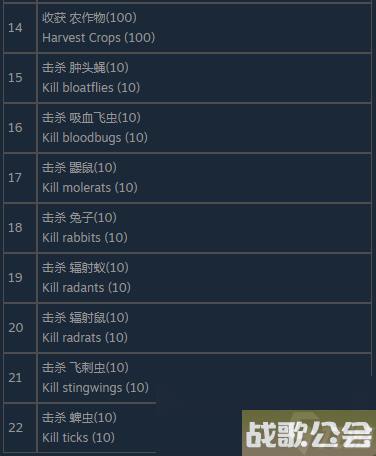 辐射76园艺师测试怎么通过