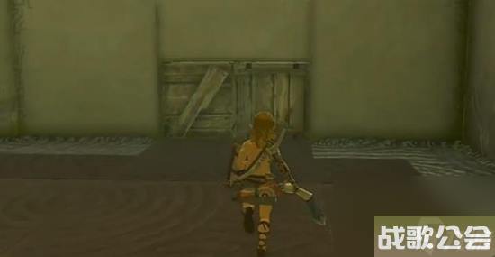 塞尔达传说王国之泪全神庙通关攻略大全