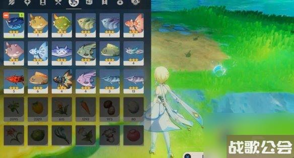 原神4.0枫丹钓鱼隐藏任务攻略-枫丹钓鱼隐藏任务怎么做-