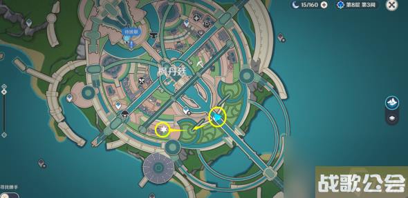 原神怪盗与名侦探虹彩胸针之谜书籍在哪-具体介绍