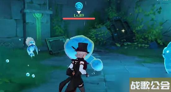 原神水仙十字大冒险任务攻略