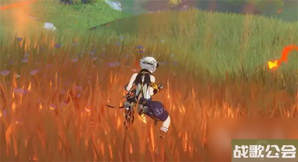 原神机枢物前哨战活动指南