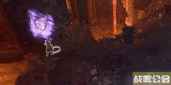 博德之门3硬头锤模具怎么获取