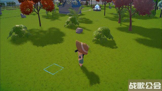 心岛怎么样-游戏内容介绍