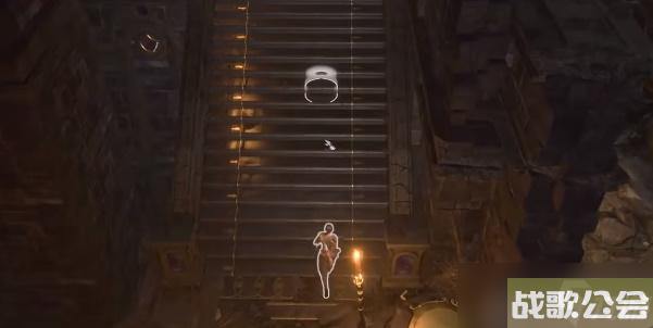 博德之门3分崩离析的伏形夜影怎么获取