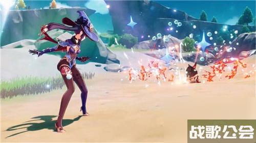 原神游医的奥德赛成就在哪完成