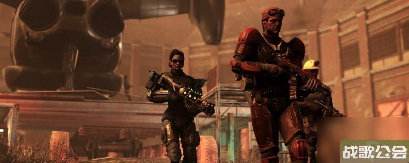 辐射76背包客测试怎么通过