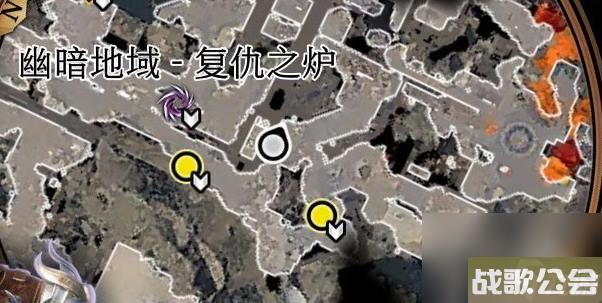 博德之门3强健链甲衫获取方法-博德之门3强健链甲衫在哪