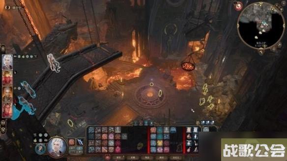 博德之门3精金熔炉模具怎么拿-精金熔炉模具获取攻略