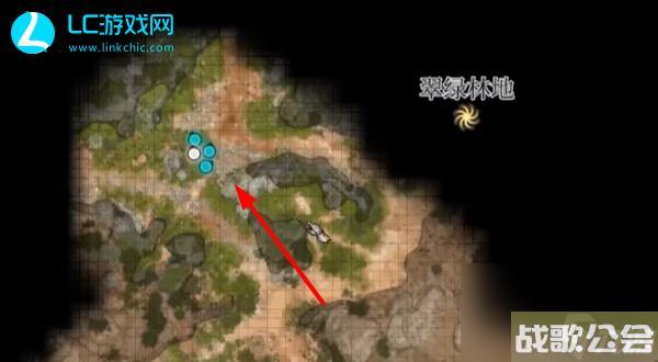 博德之门3威能手套怎么获取-威能手套获取方法