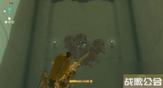 塞尔达传说王国之泪全神庙通关攻略大全