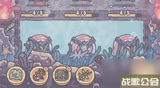 最强蜗牛查克拉获取方法