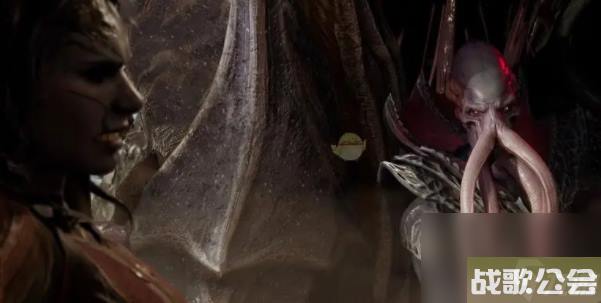 博德之门3幽暗地域怎么去-博德之门3进入幽暗地域方法 博德之门3幽暗地域怎么去-博德之门3进入幽暗地域方法