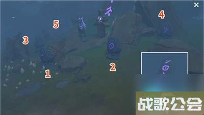 原神倾听木簧笛的八音曲继续寻找线索怎么做