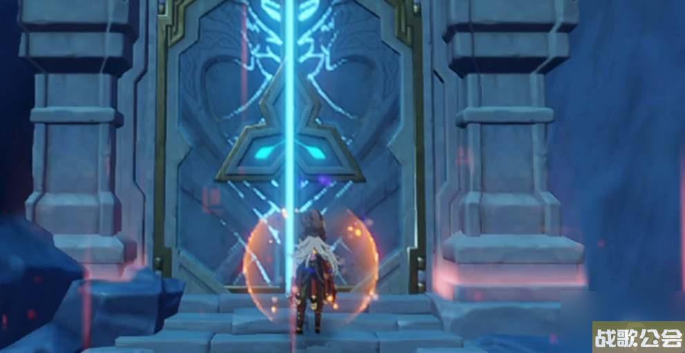 原神深潮的余响秘境解锁方法