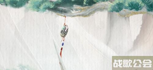 王者荣耀七夕松鹤新皮肤限定官宣：青松白鹤忠贞的象征跟代表，预示一段佳话永流传!