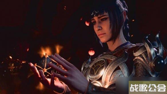 博德之门3旧日支配者build介绍