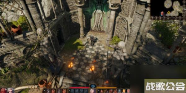博德之门3幽暗地域怎么去-博德之门3进入幽暗地域方法 博德之门3幽暗地域怎么去-博德之门3进入幽暗地域方法