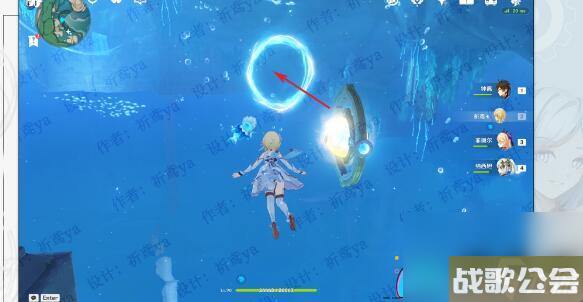 原神公主与冒险团的故事-原神公主与冒险团怎么快速通关 原神公主与冒险团的故事-原神公主与冒险团怎么快速通关