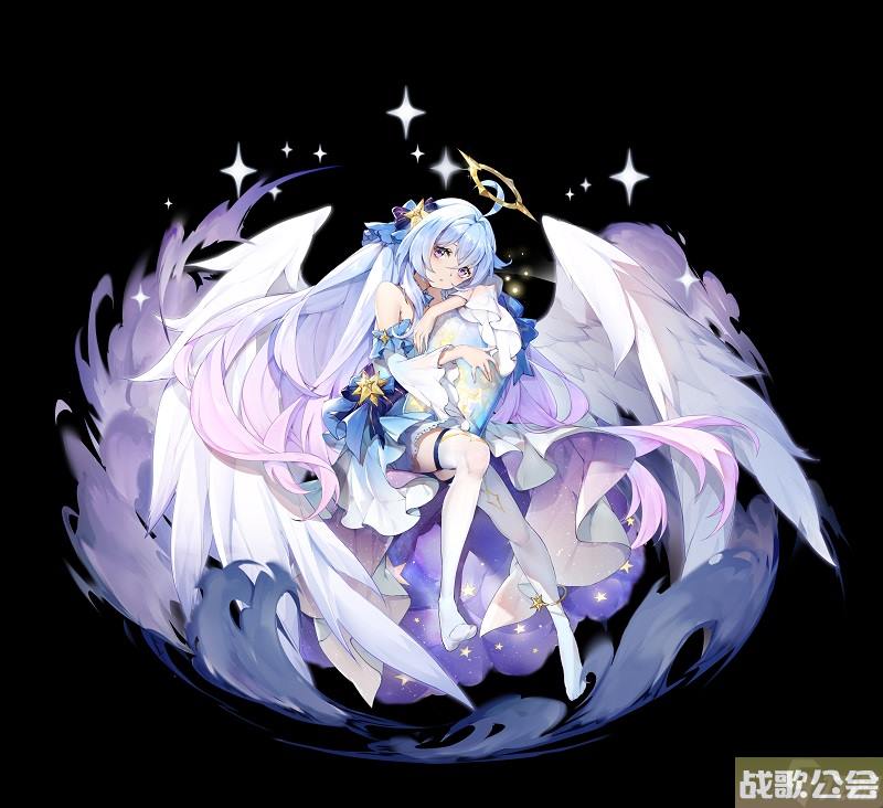 浮空秘境白星觉醒属性/技能介绍