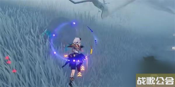 原神隐藏成就一个冬天的童话怎么解锁