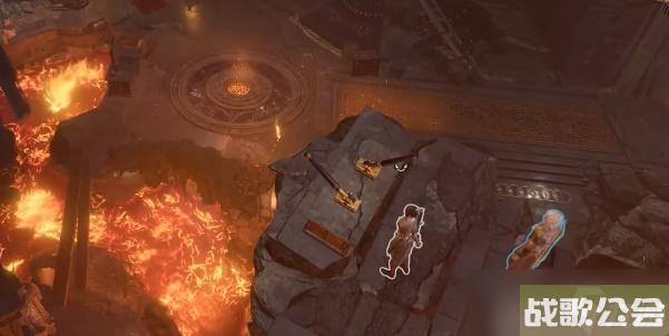 博德之门3板甲模具怎么获取