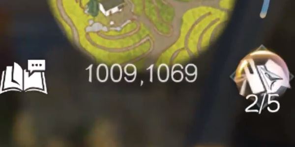 逆水寒手游暗桩怎么解锁 身份解锁方法