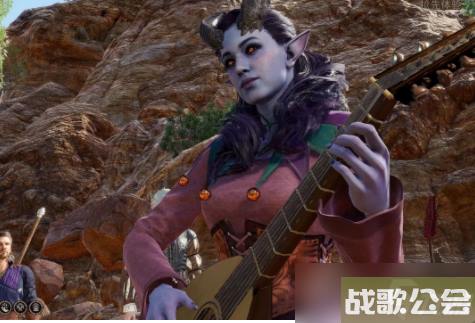 博德之门3阿尔菲拉入队攻略-阿尔菲拉怎么入队-