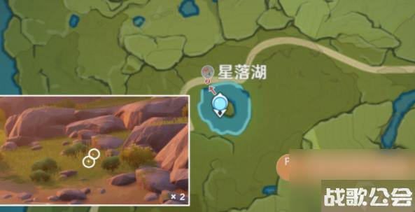 原神风车菊在哪里-原神风车菊在哪里购买