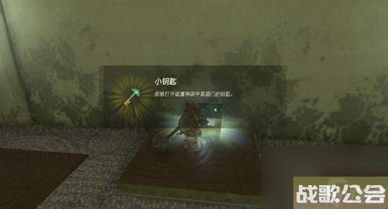 塞尔达传说王国之泪全神庙通关攻略大全