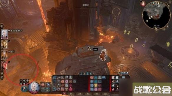 博德之门3精金熔炉模具怎么拿-精金熔炉模具获取攻略