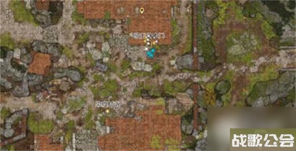 博德之门3尖刺环带获取攻略 博德之门3尖刺环带获取攻略