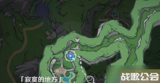 原神画梦境和机械狗任务完成攻略