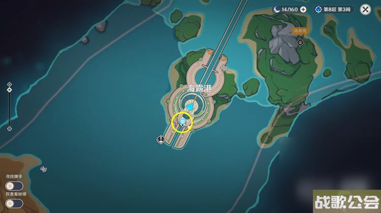 原神枫丹动物寓言集三本收集攻略推荐