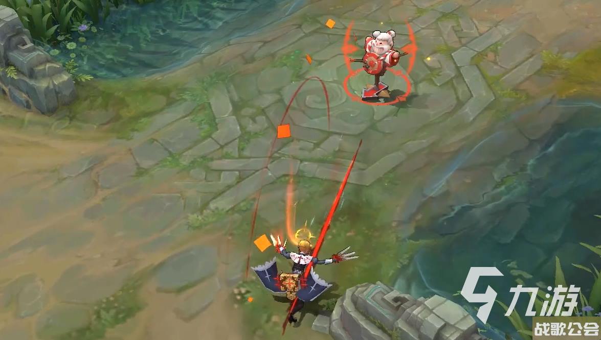 曙光英雄露西亚怎么玩-曙光英雄露西亚英雄介绍