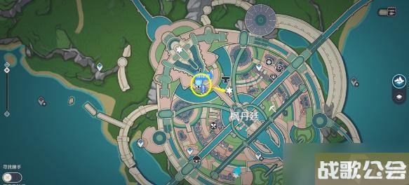 原神欺诈师列那成就怎么做 原神欺诈师列那成就怎么做