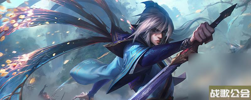 英雄联盟13.16版本正式服暗爪加强介绍