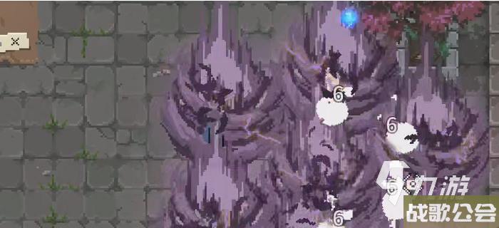 传说法师手游风系怎么样-传说法师手游风系详情分享