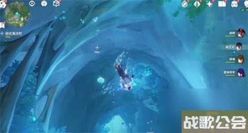 原神古老的颜色第一幕怎么过-原神古老的颜色第一幕通关攻略