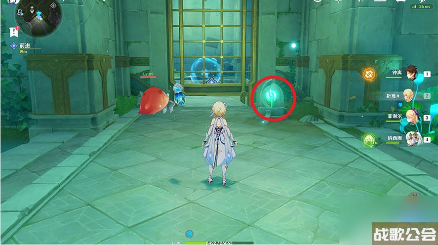 原神4.0安的故事任务完成流程安的故事任务完成攻略