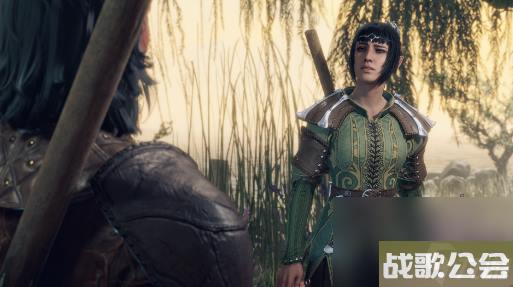 博德之门3速度之靴怎么获取-速度之靴获取方法