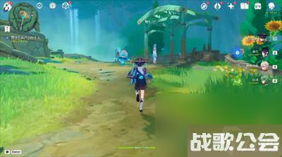 原神假如她不再梦到你任务完成方法介绍