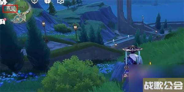 原神复变轮舞之章怎么做