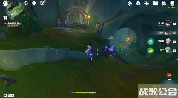 原神好事多磨任务攻略