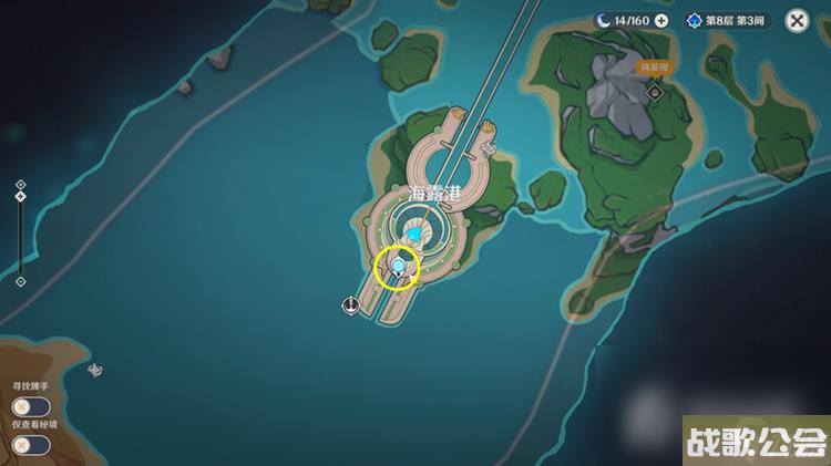 原神枫丹动物寓言集三本收集攻略 原神枫丹动物寓言集三本收集攻略