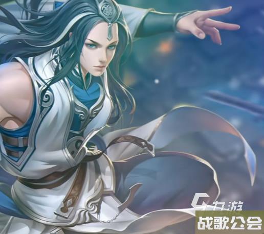 曙光英雄吕洞宾连招技巧-曙光英雄吕洞宾详解 曙光英雄吕洞宾连招技巧-曙光英雄吕洞宾详解