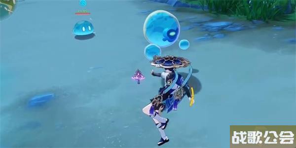 原神斩棘克芜之章怎么做 原神斩棘克芜之章怎么做