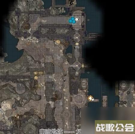 博德之门3幽影诅咒怎么办-没有提灯去月出